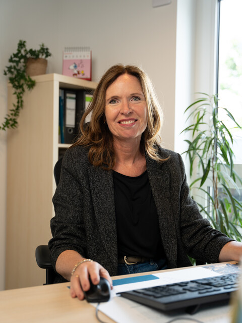 SAD-Logo Ansprechpartner Alexandra von Mezynski