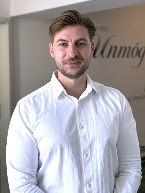 SAD-Logo Ansprechpartner Sven Sange