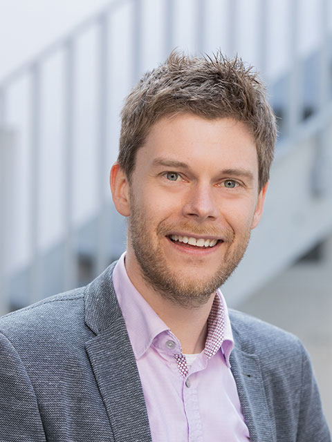SAD-Logo Ansprechpartner Alexander Friedrich
