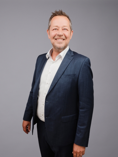 SAD-Logo Ansprechpartner Thomas Marx