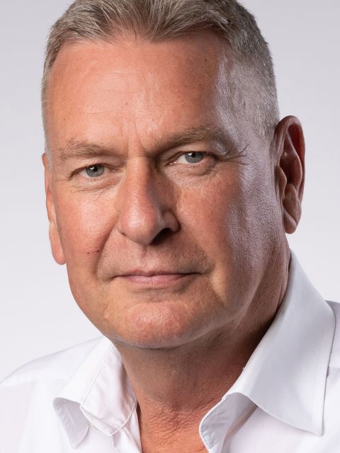 SAD-Logo Ansprechpartner Klaus Hammer