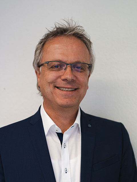 SAD-Logo Ansprechpartner Martin Süs