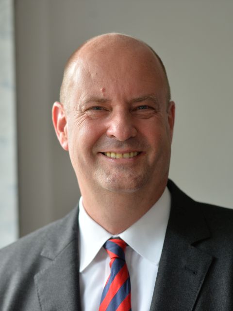SAD-Logo Ansprechpartner Jens von Cappeln & Partner