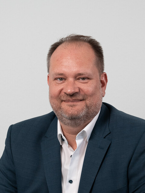 SAD-Logo Ansprechpartner Sven Friedrich