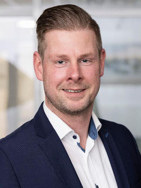 SAD-Logo Ansprechpartner Kevin Schmidtke