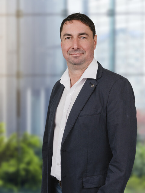 SAD-Logo Ansprechpartner Andy Strathausen