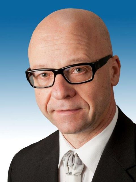SAD-Logo Ansprechpartner Peter Winkler