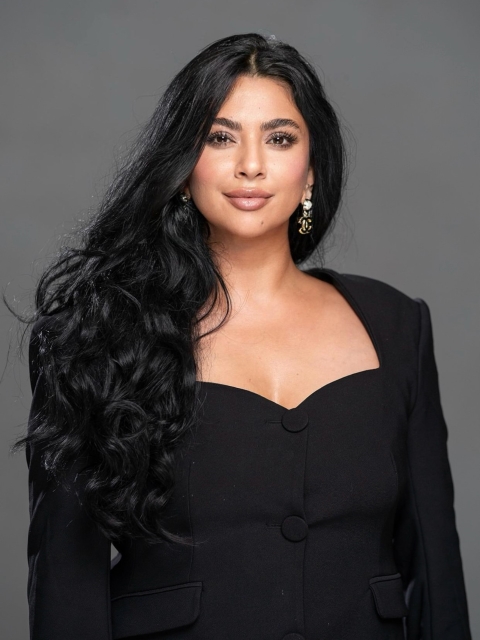 SAD-Logo Ansprechpartner Arzu Özmercan | Generalagentur Becker & Brencher OHG