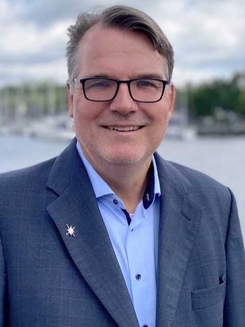SAD-Logo Ansprechpartner Ulf Thomsen