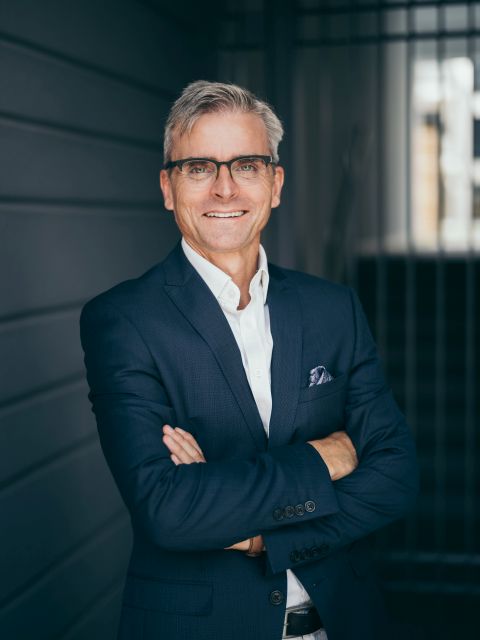 SAD-Logo Ansprechpartner Uwe Zschiebsch