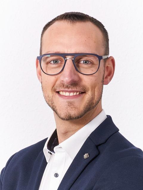 SAD-Logo Ansprechpartner Armin Sieber