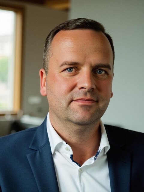 SAD-Logo Ansprechpartner Markus Krebernik