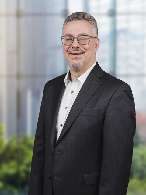 SAD-Logo Ansprechpartner Gregor Strohmer