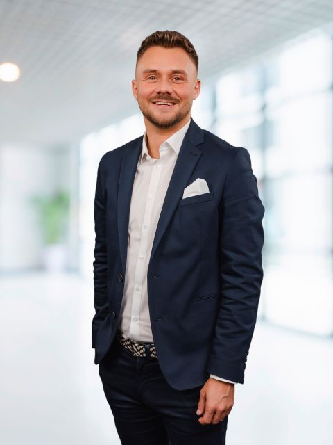 SAD-Logo Ansprechpartner Maik Kusenberg