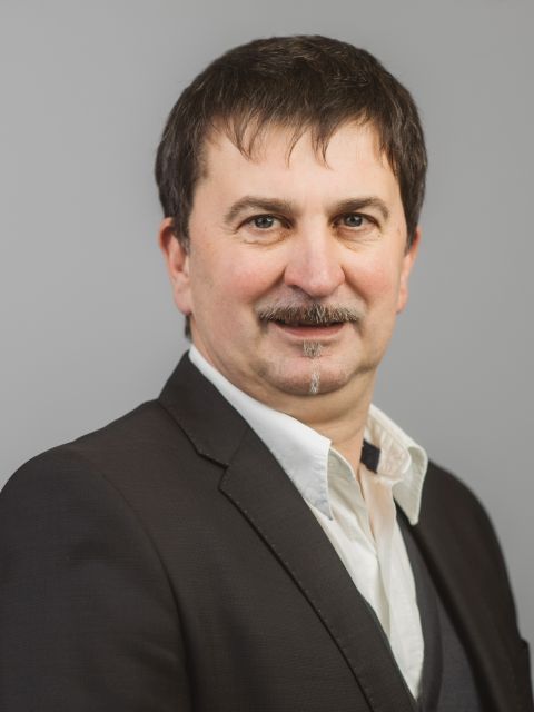SAD-Logo Ansprechpartner Josef Weinzierl
