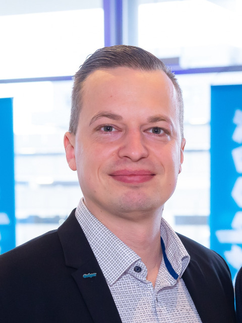 SAD-Logo Ansprechpartner Daniel Loch