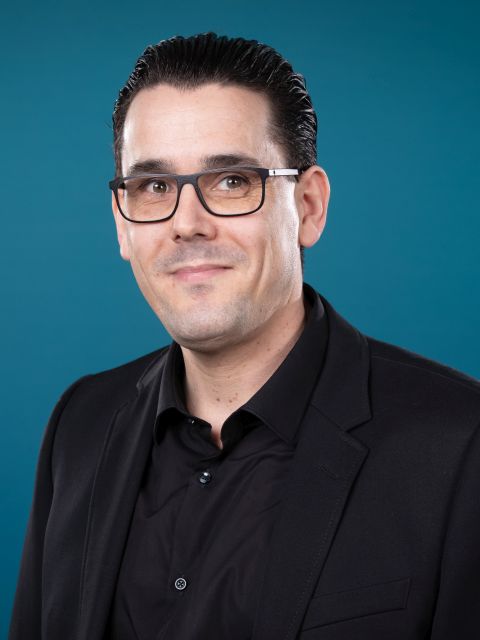 SAD-Logo Ansprechpartner Tilo Laur
