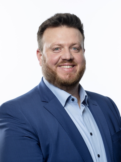 SAD-Logo Ansprechpartner Mathias Versicherungen