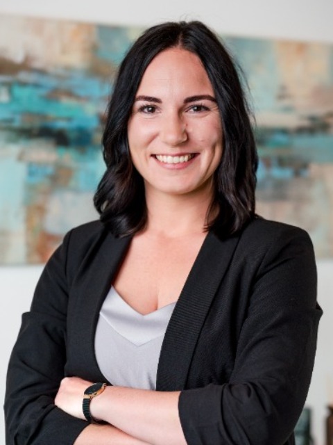 SAD-Logo Ansprechpartner Michaela Saur
