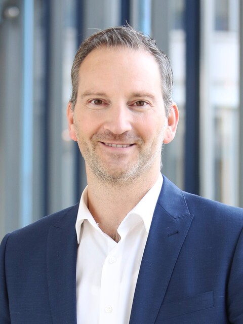 SAD-Logo Ansprechpartner Christoph Kettel