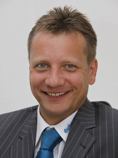 SAD-Logo Ansprechpartner Jens Fricke
