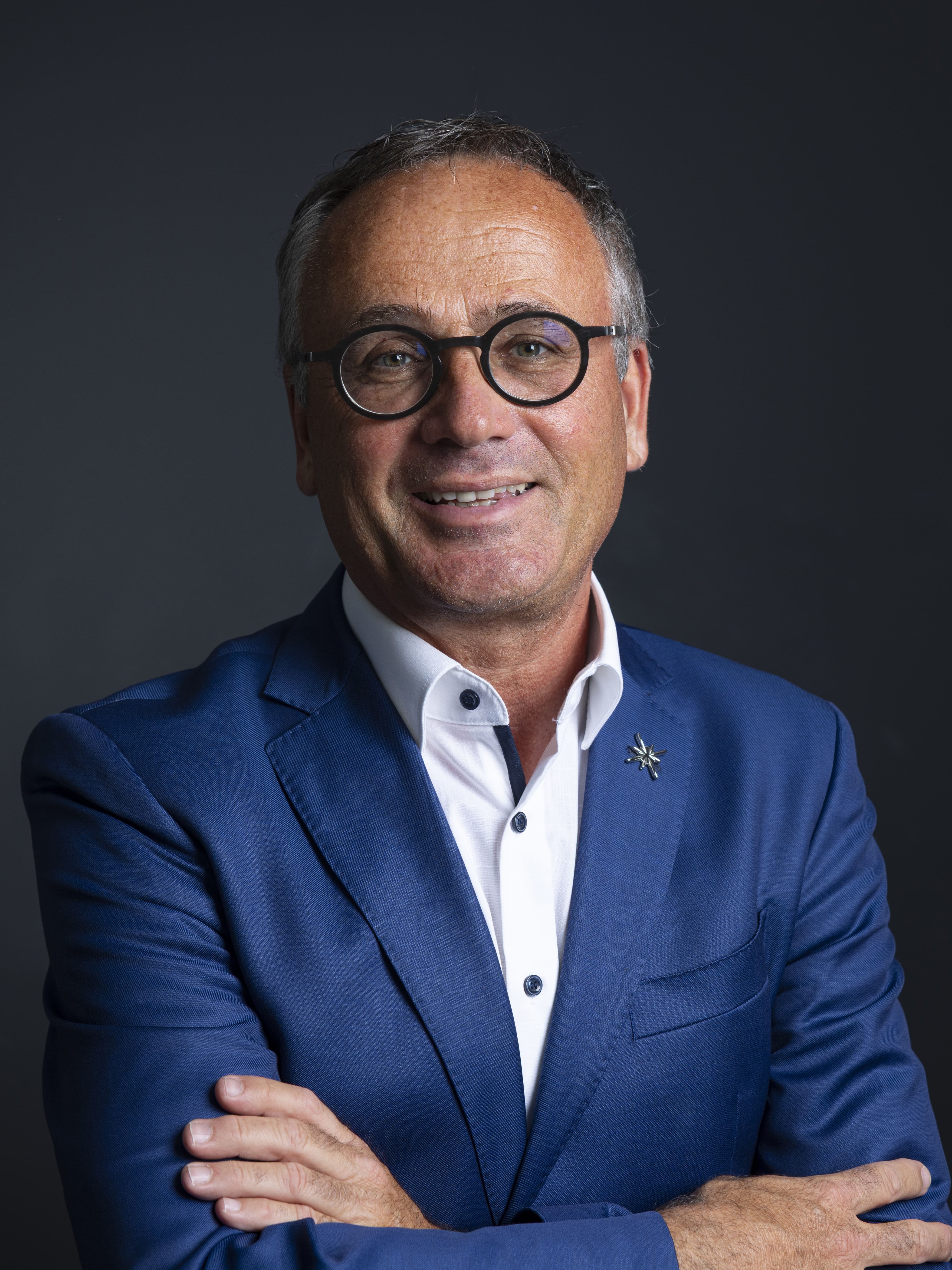 SAD-Logo Ansprechpartner Marc Dechant