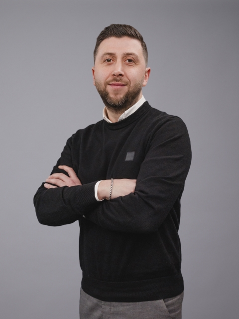 SAD-Logo Ansprechpartner Hüseyin Yazici