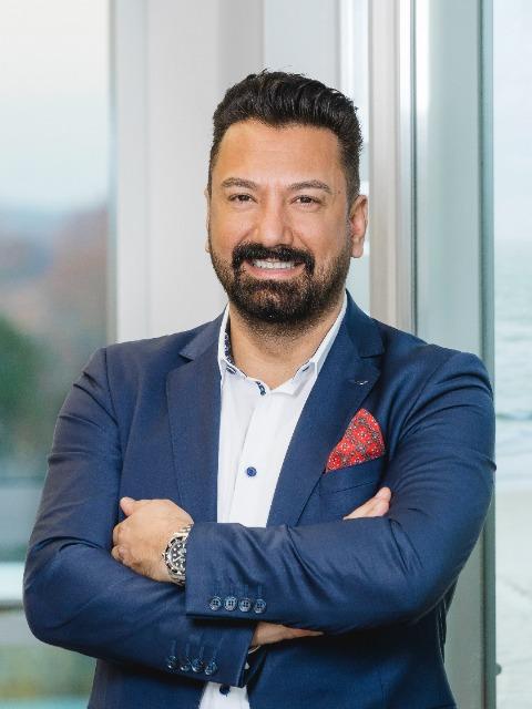 SAD-Logo Ansprechpartner Haydar Meydan