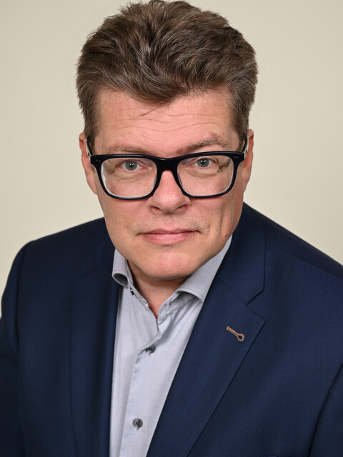 SAD-Logo Ansprechpartner Heiko Korries