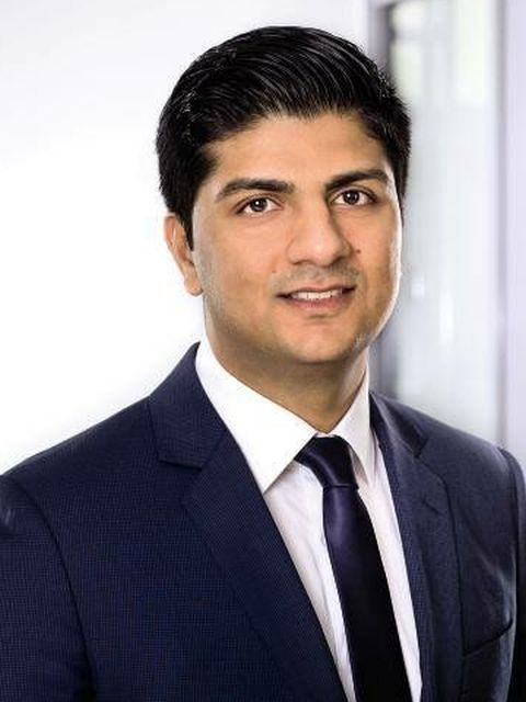SAD-Logo Ansprechpartner Kumar
