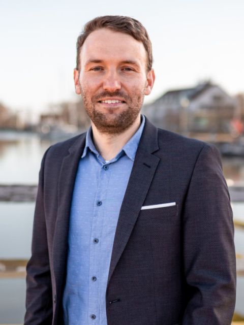 SAD-Logo Ansprechpartner Jens Marziniak