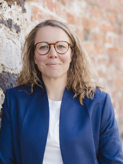 SAD-Logo Ansprechpartner Laura Stienert