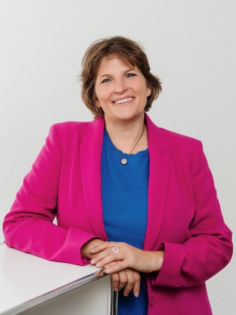 SAD-Logo Ansprechpartner Martina Baedorf