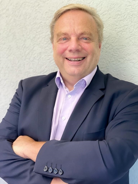 SAD-Logo Ansprechpartner Achim Buhl