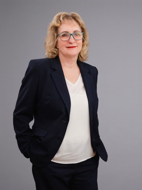 SAD-Logo Ansprechpartner Sylvia Rexin-Kujus