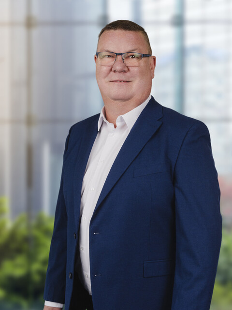 SAD-Logo Ansprechpartner Volker Sterz