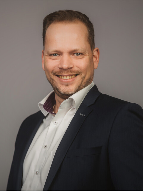 SAD-Logo Ansprechpartner Torben Rüffer