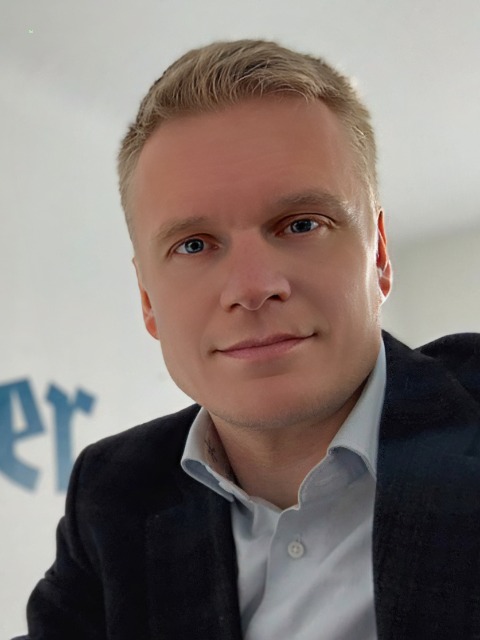 SAD-Logo Ansprechpartner Ingo Heidel