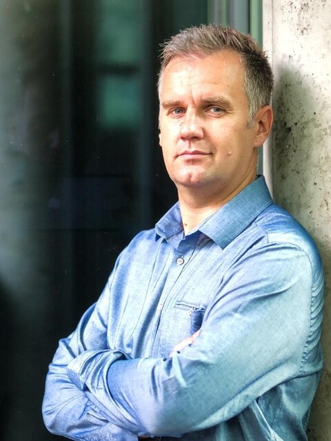 SAD-Logo Ansprechpartner Frank Berger