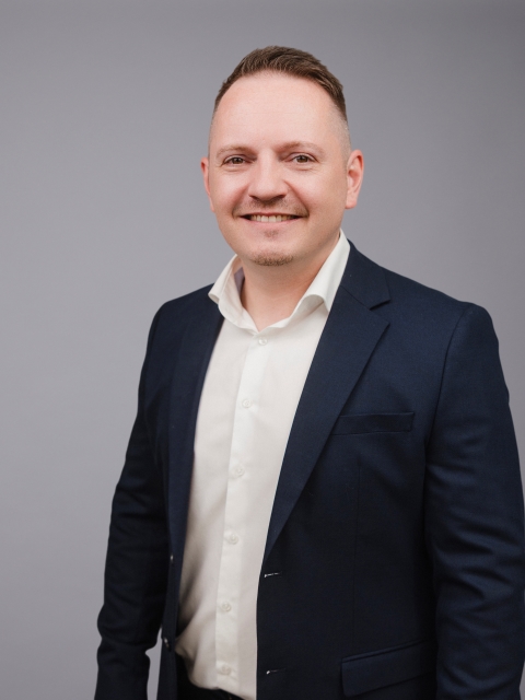 SAD-Logo Ansprechpartner Tom Brandenberg