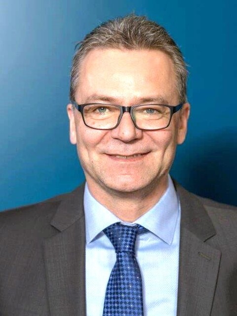 SAD-Logo Ansprechpartner Kay Buthig