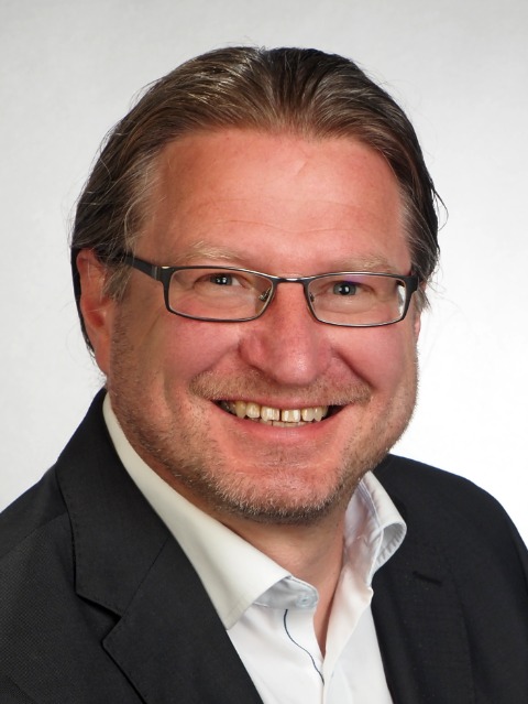 SAD-Logo Ansprechpartner Andreas Stehle