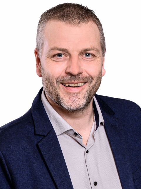 SAD-Logo Ansprechpartner Heiko Fröhlich