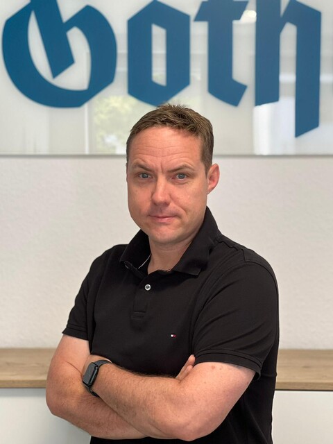 SAD-Logo Ansprechpartner Marc Linden