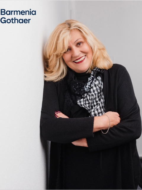 SAD-Logo Ansprechpartner Susanne Mitterweger