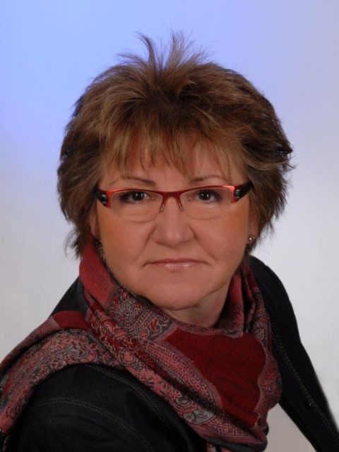 SAD-Logo Ansprechpartner Gisela Rokosch