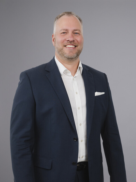 SAD-Logo Ansprechpartner Jens Wagner