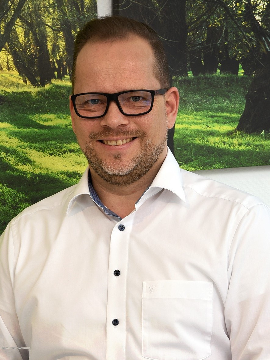 SAD-Logo Ansprechpartner Torben Rüffer