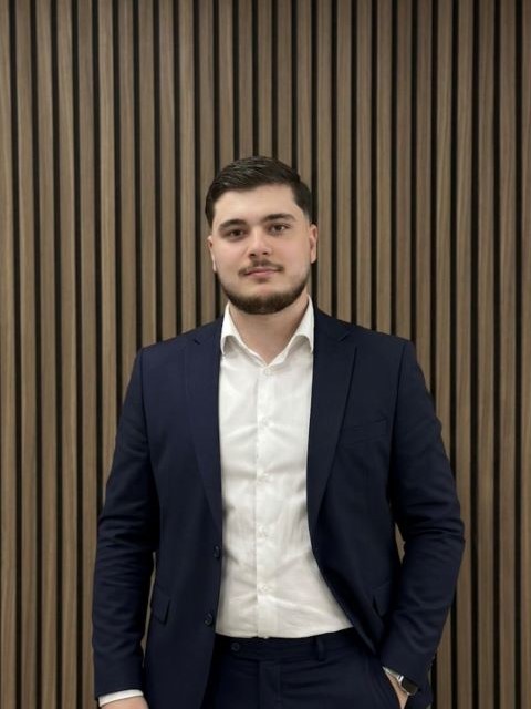 SAD-Logo Ansprechpartner Serif Sarikaya