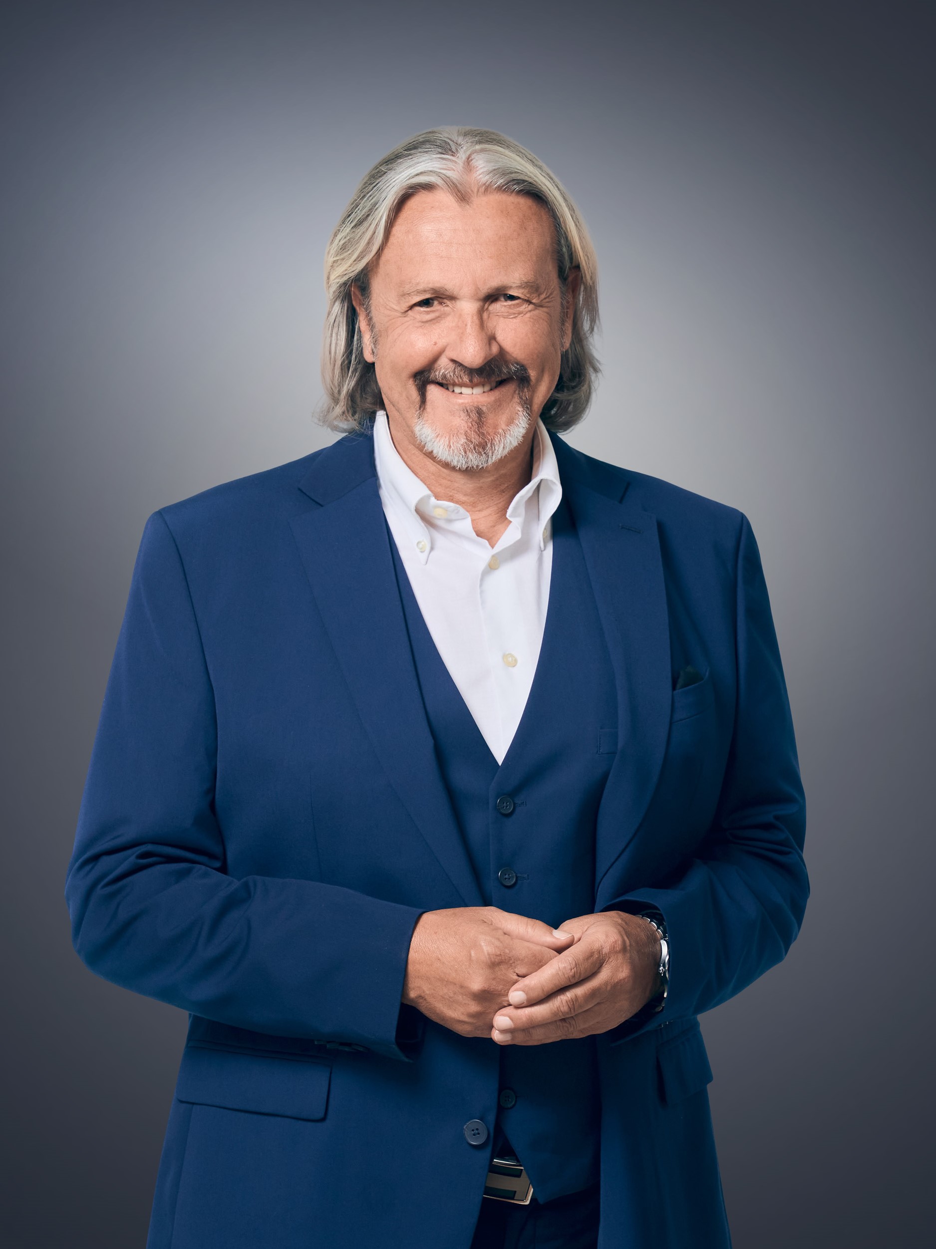 SAD-Logo Ansprechpartner Volker Wedel